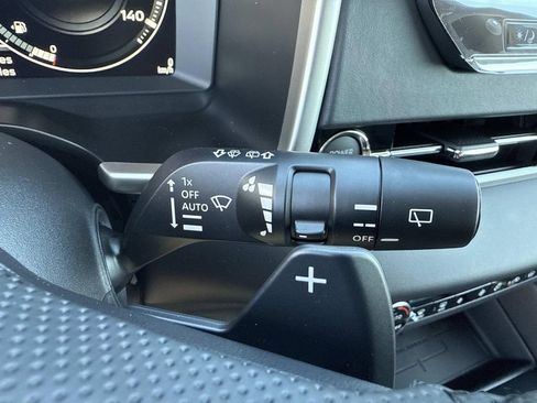 New 2025 Mitsubishi Outlander SE AWD/4WD image 34