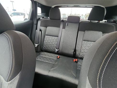 Used 2025 Nissan Kicks SV image 25