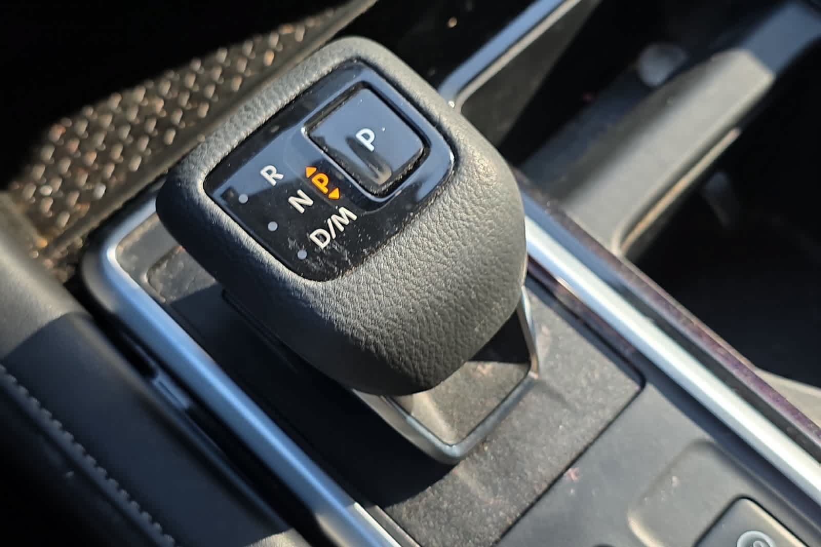 Used 2022 Nissan Pathfinder SL w/ Cargo Package FWD image 23