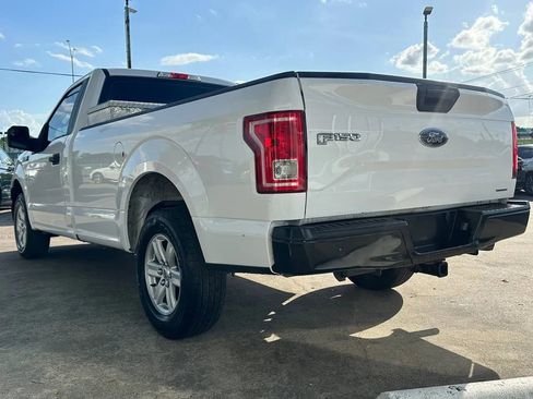 Used 2016 Ford F150 XL image 5