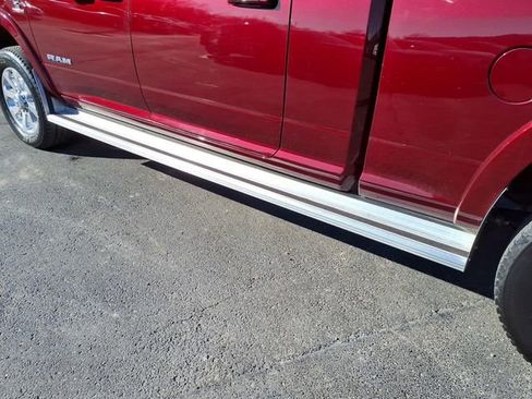 Used 2021 RAM 2500 Laramie image 18