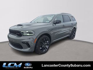 Used 2022 Dodge Durango R/T video 1
