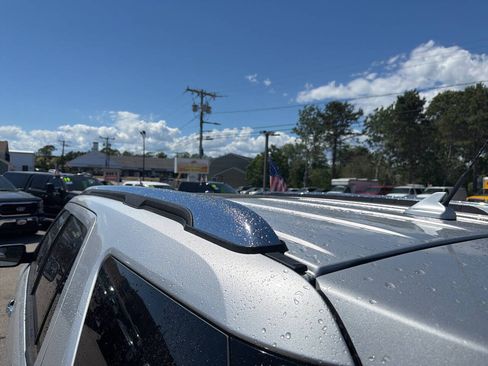 Used 2018 Ford Explorer Limited AWD/4WD image 13
