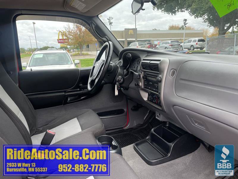 Used 2006 Ford Ranger 4x4 SuperCab image 12
