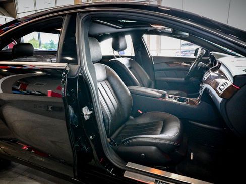 Used 2013 Mercedes-Benz CLS 550 4MATIC image 24