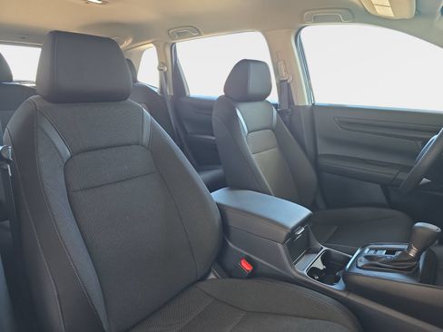 Certified 2024 Honda CR-V LX image 12