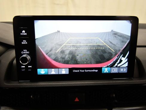 Used 2025 Honda CR-V Sport Touring image 26