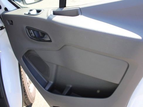 Used 2023 Ford Transit 350 Medium Roof AWD image 22