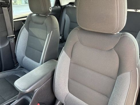 Used 2021 Chevrolet TrailBlazer LS FWD image 11