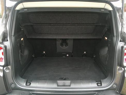 Used 2016 Jeep Renegade Limited w/ Safety & Security Group image 31