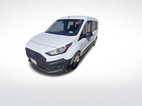 Used 2022 Ford Transit Connect XL image 4