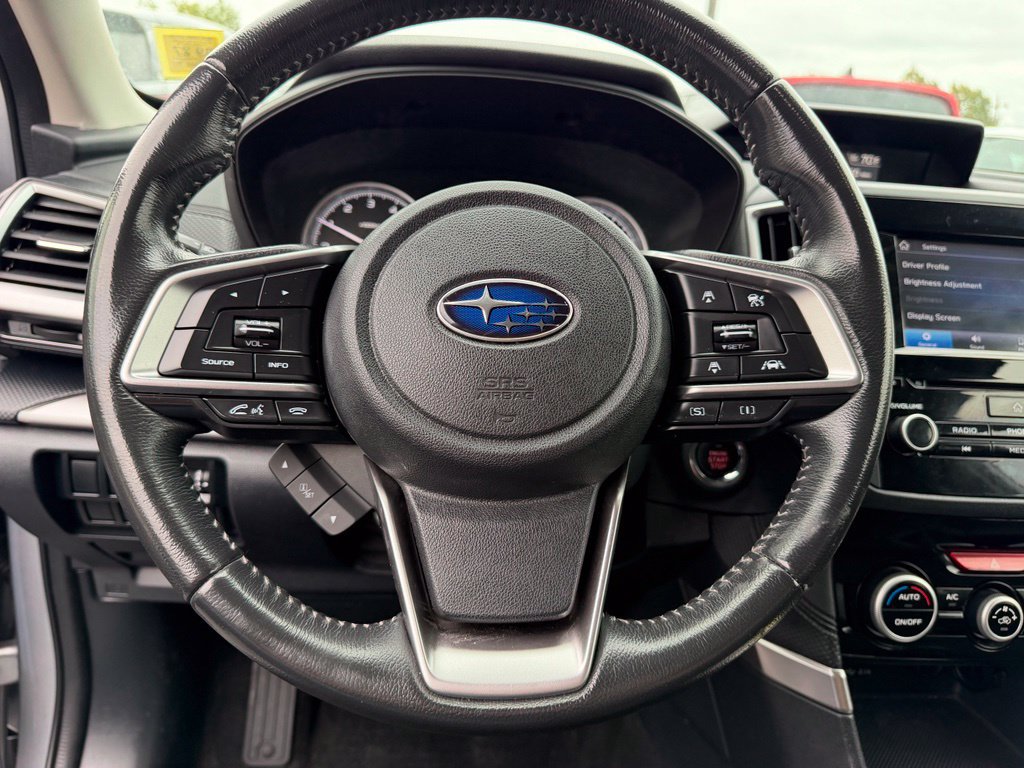 Used 2019 Subaru Forester Premium AWD/4WD image 17
