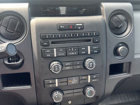 Used 2011 Ford F150 STX RWD image 15