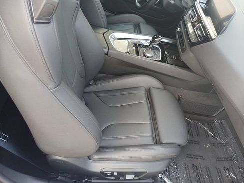 Used 2025 BMW Z4 sDrive30i RWD image 19