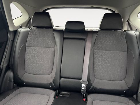 Used 2024 Kia Seltos S AWD/4WD image 13