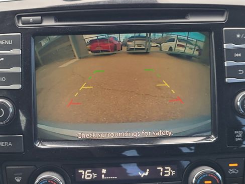 Used 2020 Nissan Maxima 3.5 S w/ Floor Mat Group image 29