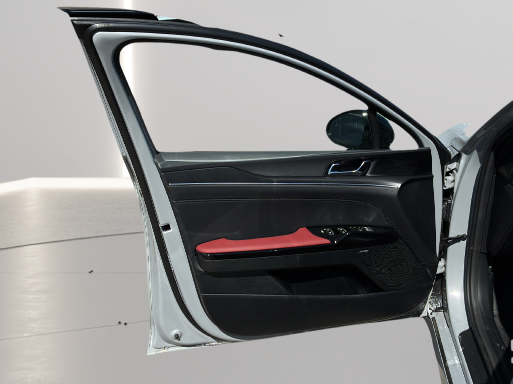 New 2026 Kia K5 GT-Line w/ GT-Line Premium Package FWD image 11