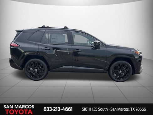 New 2026 Toyota RAV4 XSE AWD/4WD image 6