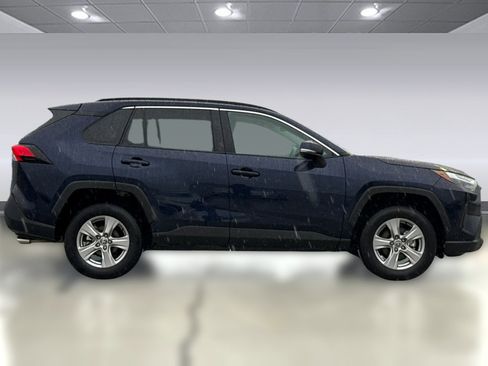 Used 2025 Toyota RAV4 XLE w/ Weather Package image 2