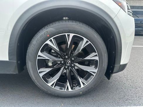 Used 2024 MAZDA CX-90 Plug-In Hybrid w/ Premium Pkg image 13