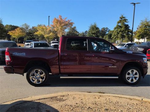 Certified 2020 RAM 1500 Big Horn image 3