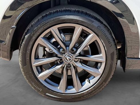 Certified 2025 Acura ADX A-Spec AWD/4WD image 7