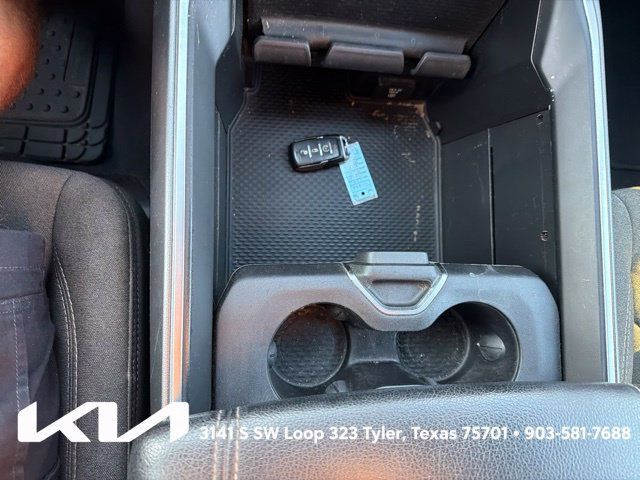 Used 2019 RAM 1500 Big Horn AWD/4WD image 20