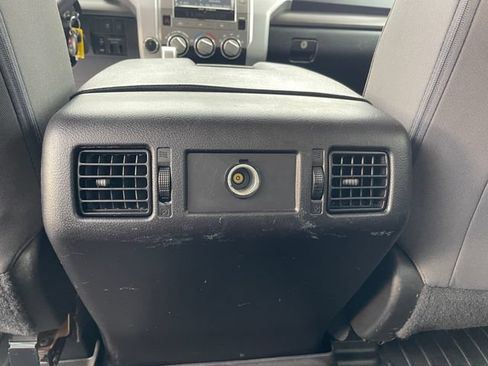 Used 2016 Toyota Tundra SR5 w/ TRD Off Road Package AWD/4WD image 27