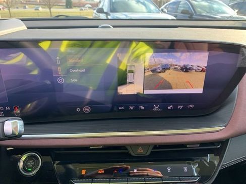 New 2026 Buick Envision Sport Touring AWD/4WD image 23