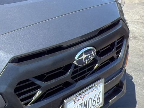 Certified 2025 Subaru Crosstrek 2.5i Wilderness w/ Wilderness Package AWD/4WD image 9
