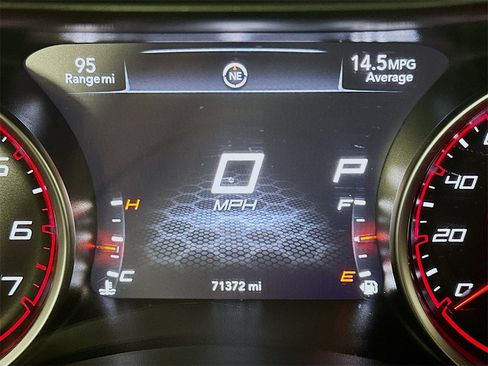 Used 2021 Dodge Charger R/T image 15