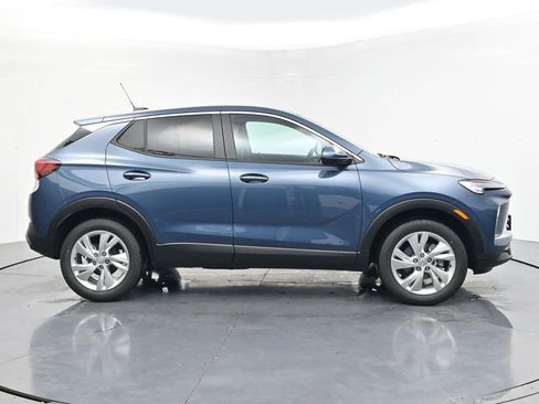 New 2026 Buick Encore GX Preferred w/ Comfort Package image 6