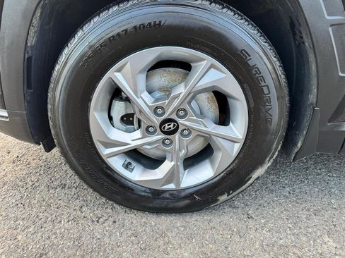 Used 2022 Hyundai Tucson SEL image 30