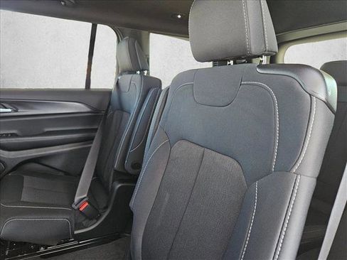 New 2026 Jeep Grand Cherokee L Laredo AWD/4WD image 14