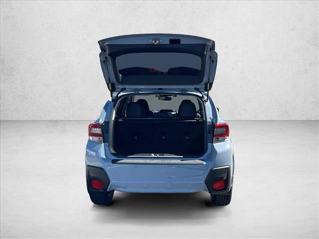 Used 2021 Subaru Crosstrek 2.5i Limited w/ Moonroof Package 2 AWD/4WD image 9