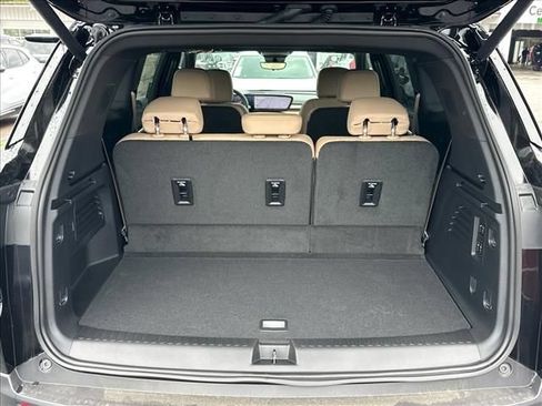 New 2026 Buick Enclave Preferred w/ Power Package FWD image 11