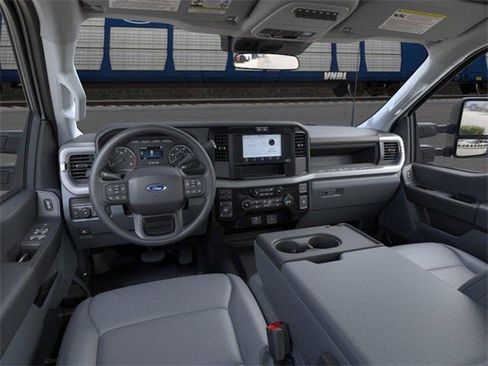 New 2026 Ford F350 XL w/ XL Driver Assist Package image 9