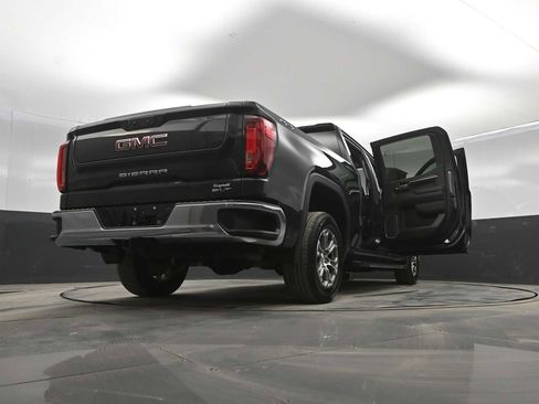 Used 2022 GMC Sierra 1500 SLT w/ SLT Convenience Package image 45