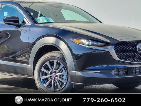 New 2026 MAZDA CX-30 AWD 2.5 S image 2