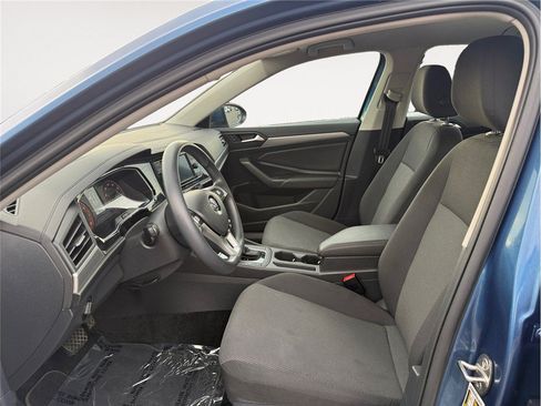 Used 2020 Volkswagen Jetta S w/ Driver Assistance Package FWD image 10