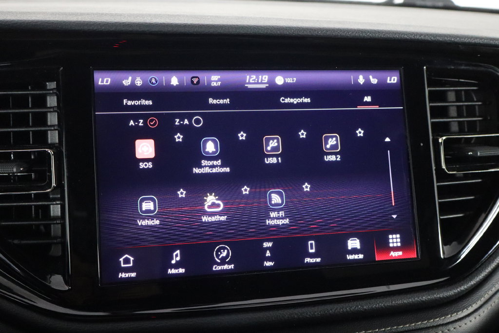 Used 2021 Dodge Durango GT AWD/4WD image 40