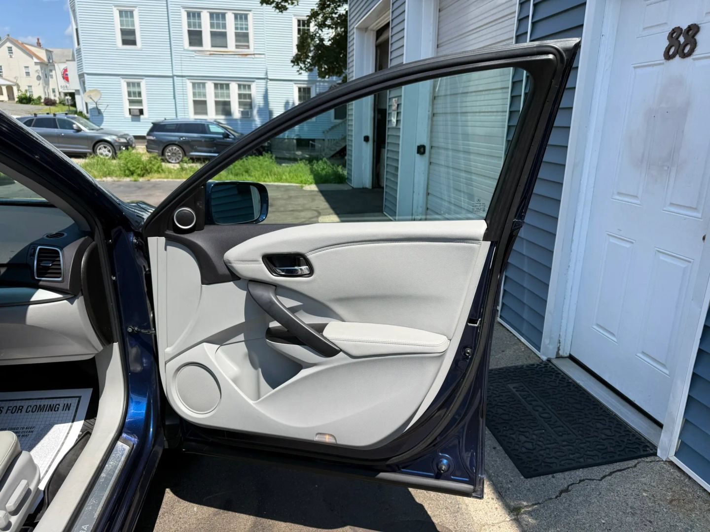 Used 2018 Acura RDX w/ Advance Package AWD/4WD image 38