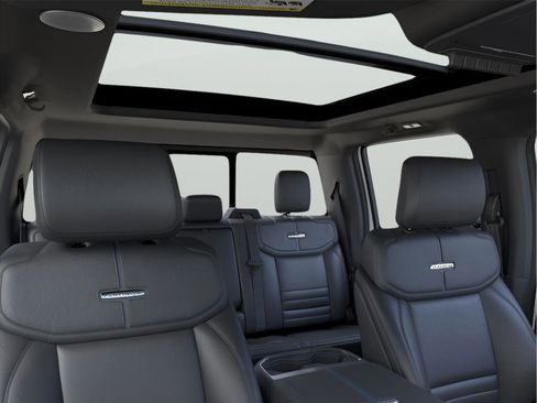 New 2025 Ford F350 Platinum AWD/4WD image 18