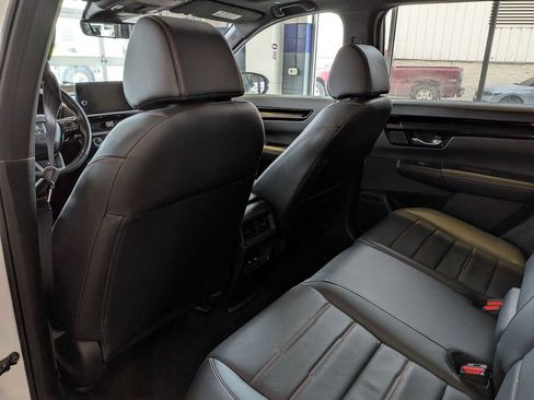 Certified 2023 Honda CR-V Sport Touring image 17