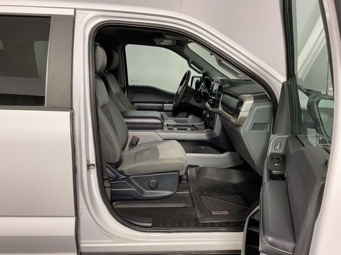 Used 2021 Ford F150 XLT AWD/4WD image 35