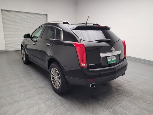 Used 2015 Cadillac SRX Luxury FWD image 5
