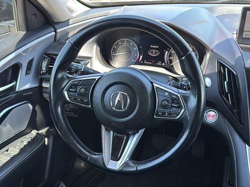 Used 2021 Acura RDX AWD w/ Technology Package image 25