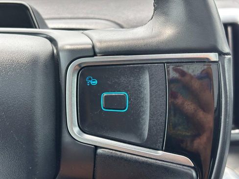 Used 2025 Ford Expedition Max Platinum AWD/4WD image 19