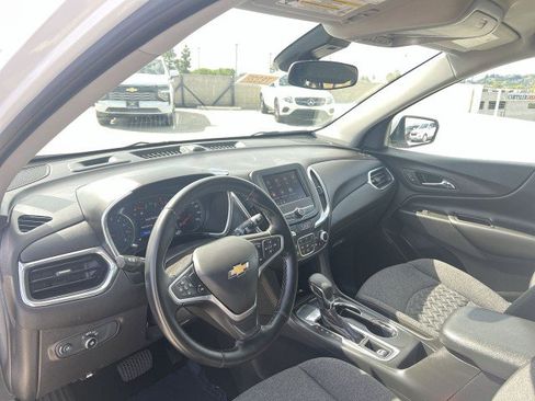 Used 2023 Chevrolet Equinox LT image 10