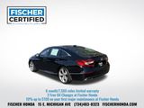 Used 2018 Honda Accord Touring image 3